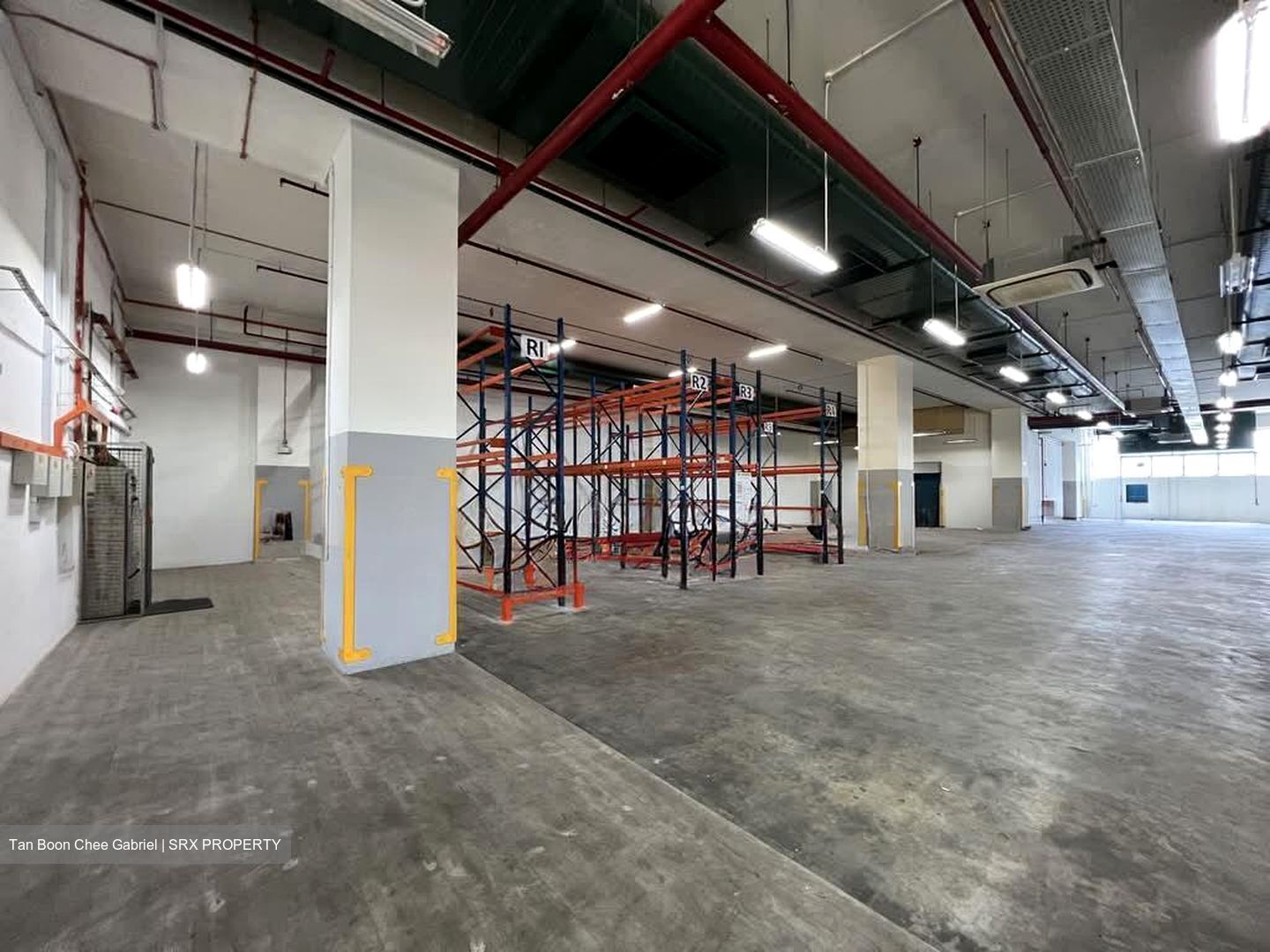 WASCO CENTRE (D22), Warehouse #565814661